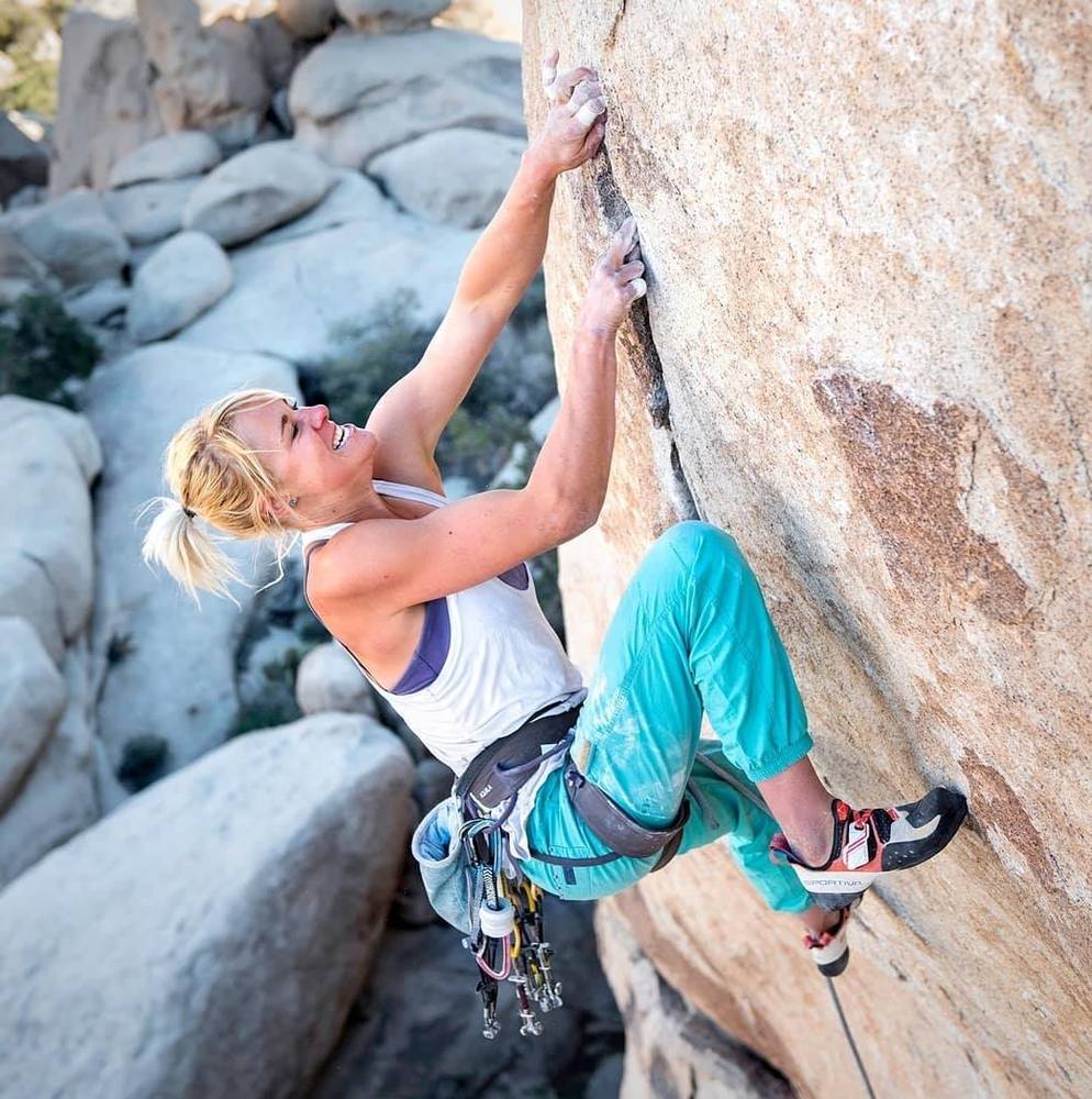 Meet your Posher, Brittany